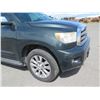 Image 10 : 2008 Toyota Sequoia SUV iForce V8 5.7L, 204,322 Miles, Lic. LMK0596 (Runs & Drives - See Video)