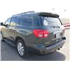 Image 19 : 2008 Toyota Sequoia SUV iForce V8 5.7L, 204,322 Miles, Lic. LMK0596 (Runs & Drives - See Video)