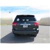 Image 4 : 2008 Toyota Sequoia SUV iForce V8 5.7L, 204,322 Miles, Lic. LMK0596 (Runs & Drives - See Video)