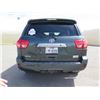 Image 5 : 2008 Toyota Sequoia SUV iForce V8 5.7L, 204,322 Miles, Lic. LMK0596 (Runs & Drives - See Video)