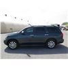 Image 7 : 2008 Toyota Sequoia SUV iForce V8 5.7L, 204,322 Miles, Lic. LMK0596 (Runs & Drives - See Video)