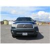 Image 8 : 2008 Toyota Sequoia SUV iForce V8 5.7L, 204,322 Miles, Lic. LMK0596 (Runs & Drives - See Video)