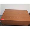 Image 2 : Wooden 2-Drawer Lateral Filing Cabinet