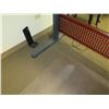 Image 9 : Linak Metal & Wood Desk, Adjustable Height