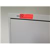 Image 3 : HON Metal 5-Drawer Lateral Filing Cabinet