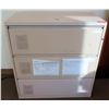 Image 1 : Metal 3-Drawer Lateral Filing Cabinet