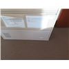 Image 3 : Metal 3-Drawer Lateral Filing Cabinet