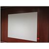 Image 3 : Wall Cabinet System w/ White Board & 4 Double-Door Cabinets