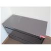 Image 2 : Metal 2-Drawer Lateral Filing Cabinet