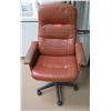 Image 1 : Brown Office Chair