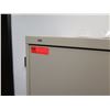 Image 2 : Metal 5-Drawer Lateral Filing Cabinet
