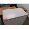 Image 2 : Metal 3-Drawer Lateral Filing Cabinet