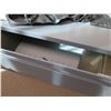 Image 3 : Metal 2-Drawer Lateral Metal Filing Cabinet