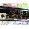 Image 8 : Christmas Decorations: Snowmen, Stockings, Napkins, etc (Rack Not Included)