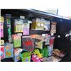 Image 8 : Multiple Party Invitations, Favors, Headbands, Glow Bracelets, etc (Rack Not Included)