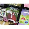 Image 8 : Multiple Gift Bags & Wrapping Paper: Graduation, Faith, etc (Rack Not Included)