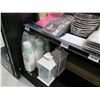 Image 8 : Wedding Favors, Signs, Gift Boxes, Photo Props, Dinnerware, etc (Rack Not Included)