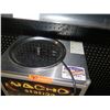 Image 2 : Great Northern Nacho Station Machine w/ Plastic Serving Containers