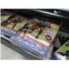 Image 8 : Costumes & Masks: S.W.A.T., Wigs, Make-Up, Accessories, etc (Rack Not Included)