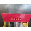 Image 2 : Great Northern Company Vintage Style Popcorn Popper Machine Model 6091