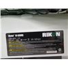Image 8 : Rikon Variable Speed 16" Scroll Saw w/ Light Model 10-600VS