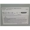Image 8 : Epson LCD Projector Powerlite 6110i w/ Lamp EMP-6110 (No Cord)