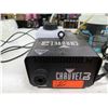 Image 2 : Chauvet DJ Hurricane 1101 Fog/Smoke Machine w/ Remote Control & Fog Fluid