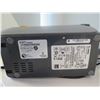 Image 8 : Zebra Barcode Label Printer w/ Cords Model ZD410