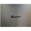Image 2 : Amana Mini 2.7 cu.ft. Refrigerator Model AMA27S1