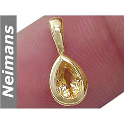 Certified .75 ct VS Diamond Anniversary Ring 14kt Gold