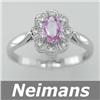 Image 1 : USGL Certified Gems 1.25 ct Ruby Stud Earrings 14k Gold