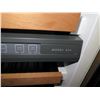 Image 2 : Sub-Zero Side-by-Side Wine Cooler Storage Cabinet Model 424