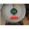 Image 2 : Qty 3 Weight Scales: Escali & Ohaus Digital & Accuwatch Yamato Dial Scale