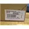 Image 2 : Qty 6 Rona Invitation 07 Champagne Flutes 6 oz