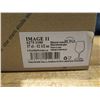 Image 2 : Qty 6 Rona Image 11 Stemmed Mineral Water Glass 12.5 oz