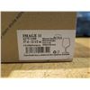 Image 2 : Qty 6 Rona Image 11 Stemmed Mineral Water Glass 12.5 oz