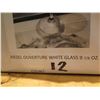 Image 2 : Qty 12 Riedel Ouverture White Wine Glasses 9.78 oz