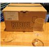 Image 1 : Qty 12 Riedel Ouverture Restaurant White Wine Glasses 9.9 oz