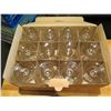 Image 3 : Qty 12 Riedel Ouverture Restaurant White Wine Glasses 9.9 oz