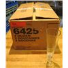 Image 1 : Qty 24 Libbey Footed Pilsner Glasses 10 oz