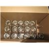 Image 3 : Qty 16 Libbey Cooler Glasses 15 oz