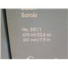 Image 2 : Qty 17 (3 Boxes) Eisch Burgundy Wine Glasses 23.6 oz