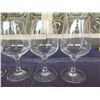 Image 3 : Qty 28 Rona Stemmed Mineral Water Glasses 12.5 oz