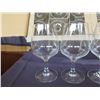 Image 4 : Qty 28 Rona Stemmed Mineral Water Glasses 12.5 oz