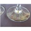 Image 5 : Qty 28 Rona Stemmed Mineral Water Glasses 12.5 oz