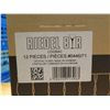 Image 2 : Qty 6 Riedel Bar Cognac Glasses 6oz