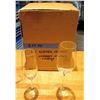 Image 1 : Qty 3 Riedel Champagne Glasses & 9 Schott Swiesel Flutes