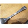 Image 8 : Plastic Bin of Flatware: Forks, Knives, Spoons - Zen by WNK Exclusive