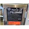 Image 8 : Potis Swarma Machine