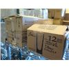 Image 8 : Contents of Shelf:  Glassware, Stainless Steel Containers, Plates, etc